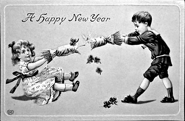 Иллюстрация к книге — Ледяная царевна и другие зимние истории (сборник) [i_012.jpg]