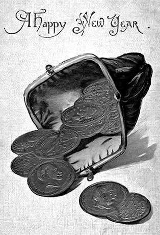 Иллюстрация к книге — Ледяная царевна и другие зимние истории (сборник) [i_016.jpg]