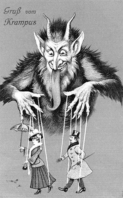 Иллюстрация к книге — Ледяная царевна и другие зимние истории (сборник) [i_019.jpg]