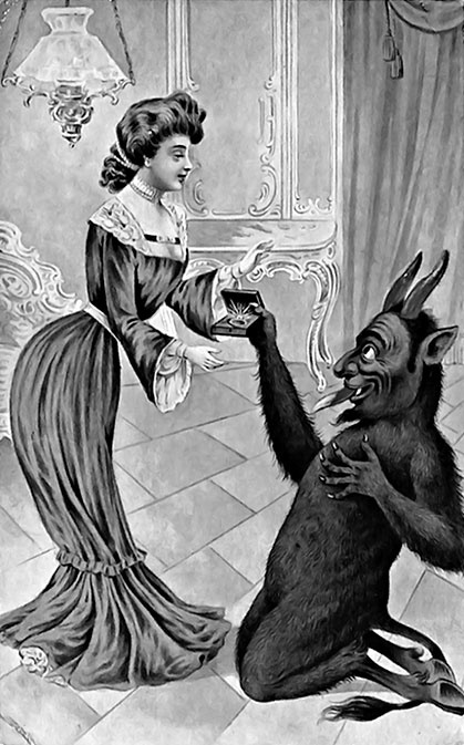 Иллюстрация к книге — Ледяная царевна и другие зимние истории (сборник) [i_034.jpg]