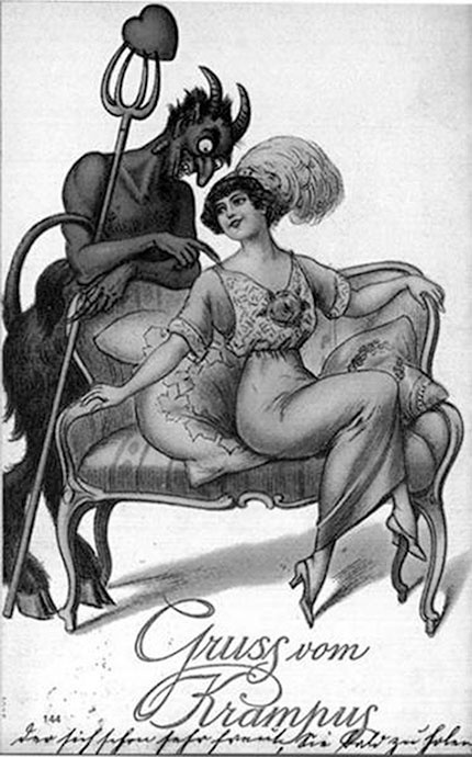 Иллюстрация к книге — Ледяная царевна и другие зимние истории (сборник) [i_048.jpg]