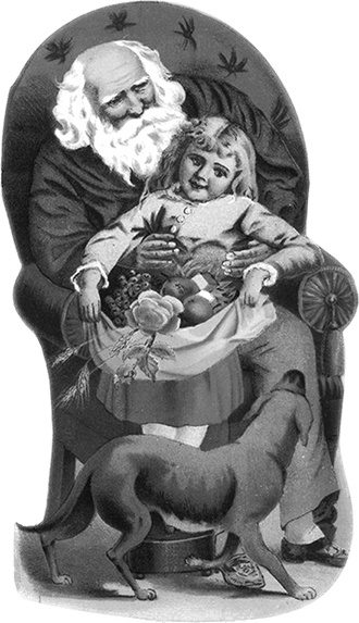 Иллюстрация к книге — Ледяная царевна и другие зимние истории (сборник) [i_050.jpg]