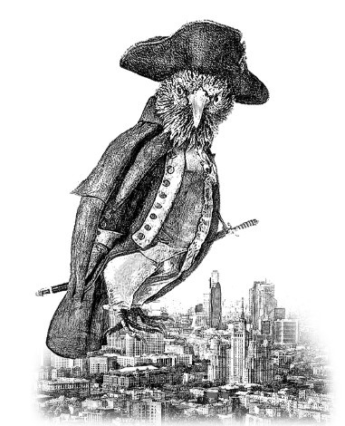 Иллюстрация к книге — Офирский скворец [_1.jpg]