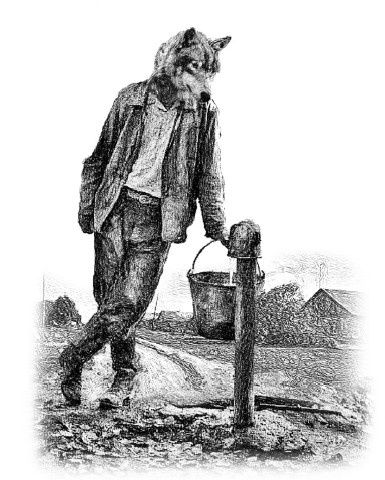 Иллюстрация к книге — Офирский скворец [_2.jpg]