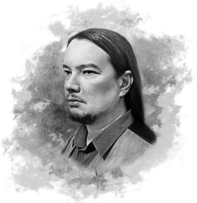 Иллюстрация к книге — Метро 2033. Обратный отсчет [_1.jpg]