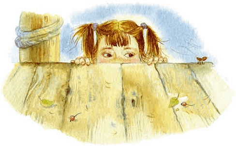 Иллюстрация к книге — Мы и большущее озеро [i_012.jpg]