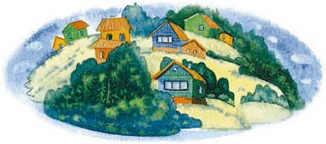 Иллюстрация к книге — Мы и большущее озеро [i_014.jpg]