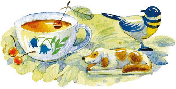 Иллюстрация к книге — Мы и большущее озеро [i_049.jpg]