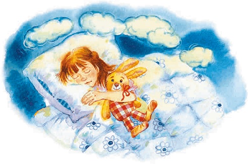 Иллюстрация к книге — Мы и большущее озеро [i_050.jpg]