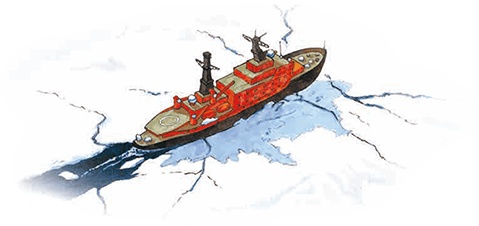 Иллюстрация к книге — Навстречу белому медведю [i_026.jpg]