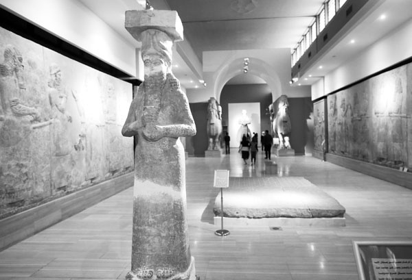 Иллюстрация к книге — Ближний Восток: вечный конфликт [_1072.jpg]