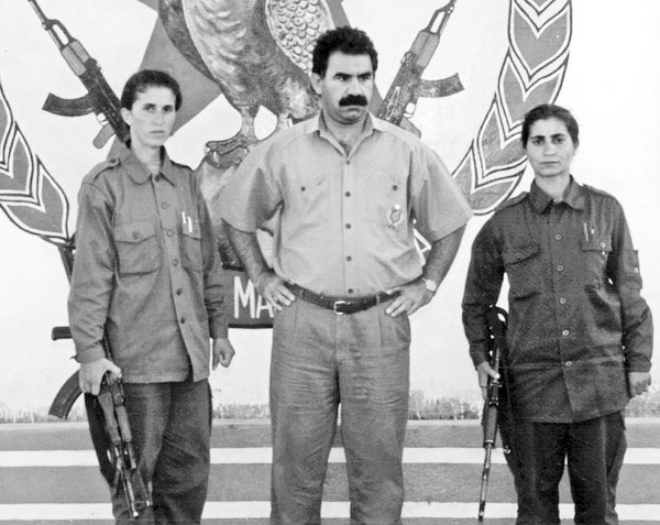 Иллюстрация к книге — Ближний Восток: вечный конфликт [_174.jpg]