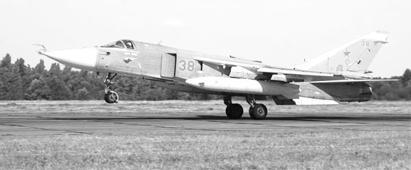 Иллюстрация к книге — Ближний Восток: вечный конфликт [_179.jpg]