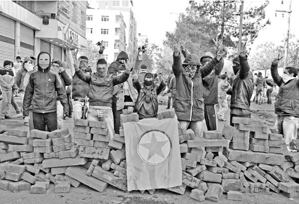 Иллюстрация к книге — Ближний Восток: вечный конфликт [_189.jpg]