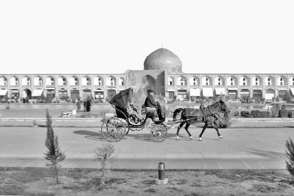 Иллюстрация к книге — Ближний Восток: вечный конфликт [_2171.jpg]