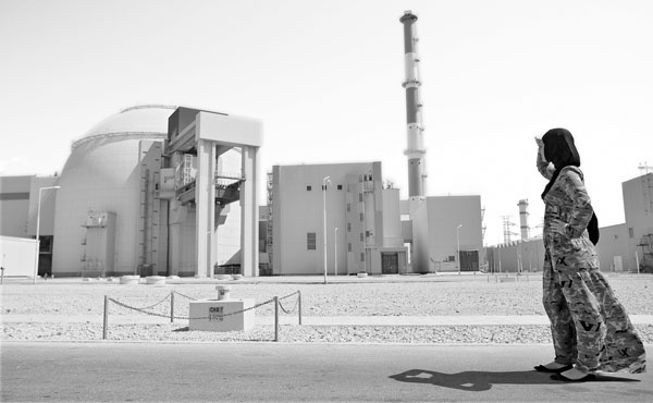 Иллюстрация к книге — Ближний Восток: вечный конфликт [_2172.jpg]