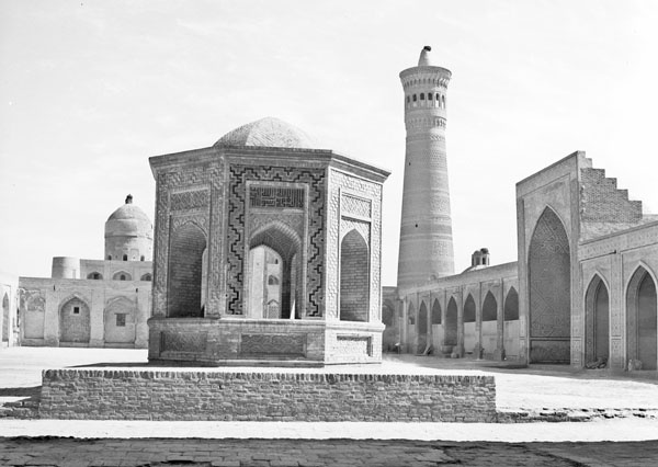 Иллюстрация к книге — Ближний Восток: вечный конфликт [_238.jpg]