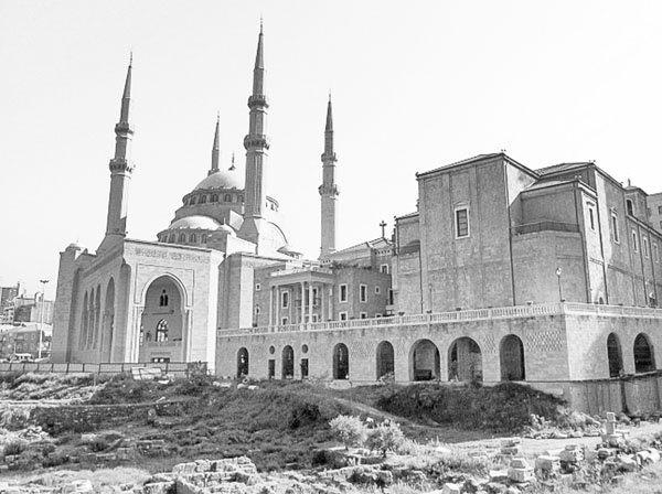 Иллюстрация к книге — Ближний Восток: вечный конфликт [_55.jpg]