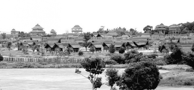 Иллюстрация к книге — Японская империя. История страны самураев [i_004.jpg]