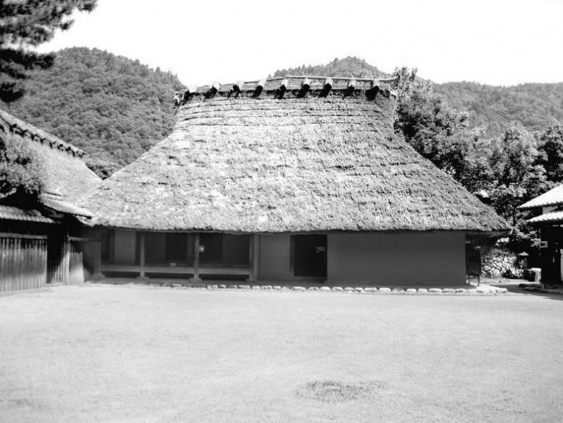 Иллюстрация к книге — Японская империя. История страны самураев [i_018.jpg]