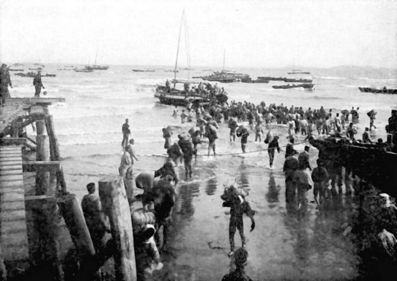 Иллюстрация к книге — Японская империя. История страны самураев [i_033.jpg]