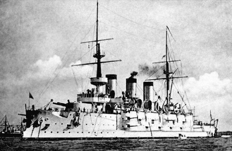 Иллюстрация к книге — Японская империя. История страны самураев [i_036.jpg]