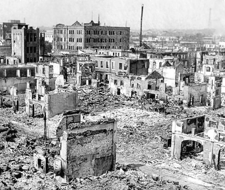 Иллюстрация к книге — Японская империя. История страны самураев [i_037.jpg]