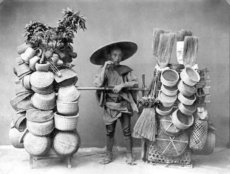 Иллюстрация к книге — Японская империя. История страны самураев [i_040.jpg]