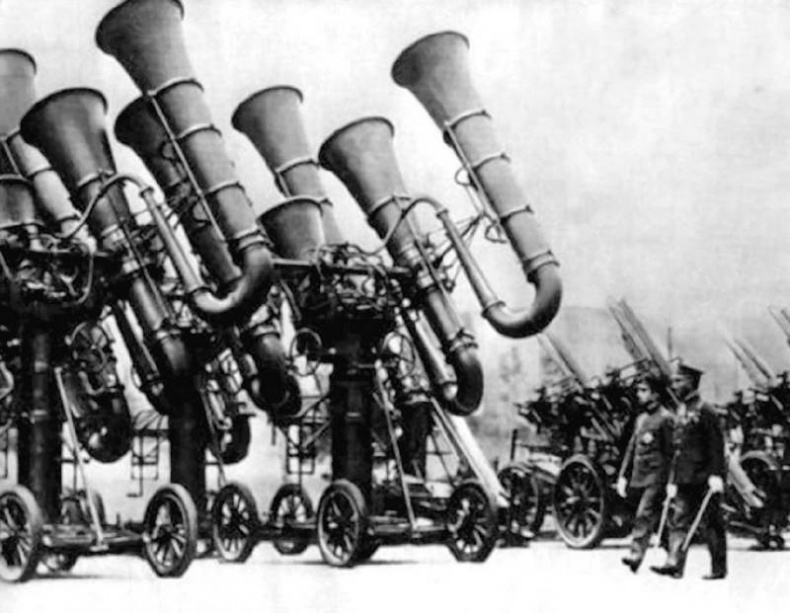 Иллюстрация к книге — Японская империя. История страны самураев [i_049.jpg]