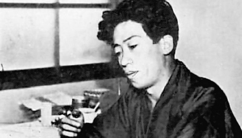 Иллюстрация к книге — Японская империя. История страны самураев [i_051.jpg]