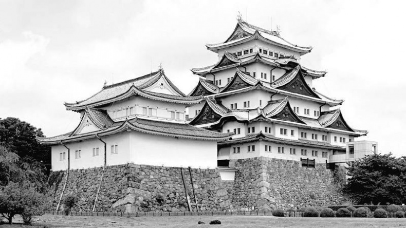 Иллюстрация к книге — Японская империя. История страны самураев [i_055.jpg]