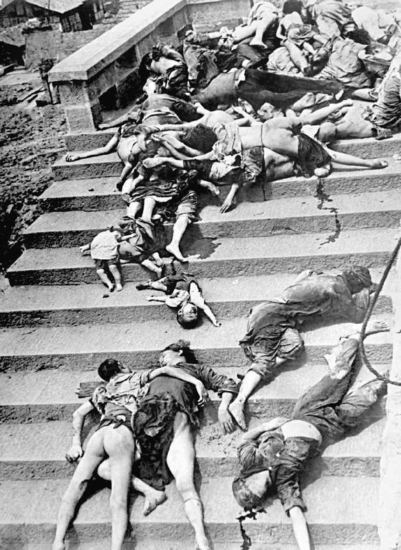 Иллюстрация к книге — Японская империя. История страны самураев [i_058.jpg]