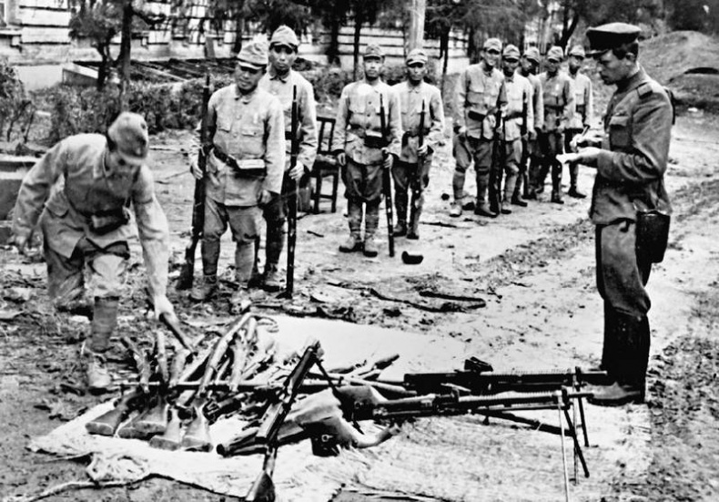 Иллюстрация к книге — Японская империя. История страны самураев [i_062.jpg]