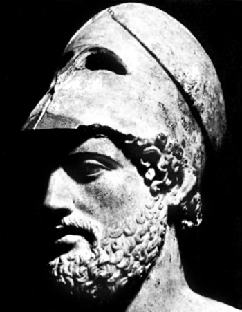 Иллюстрация к книге — Персидская империя. Иран с древнейших времен до наших дней [i_009.jpg]