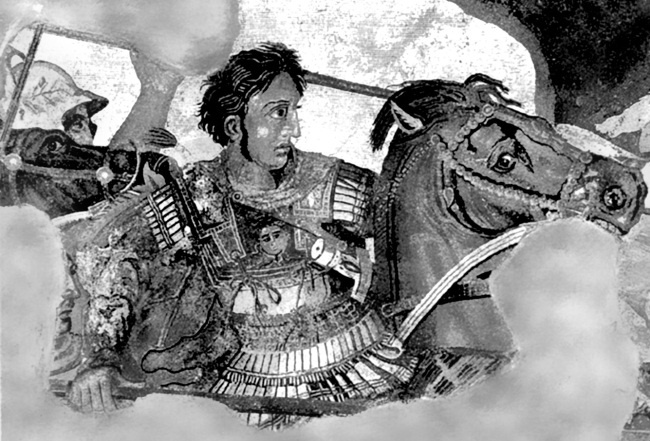 Иллюстрация к книге — Персидская империя. Иран с древнейших времен до наших дней [i_016.jpg]