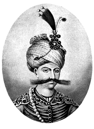 Иллюстрация к книге — Персидская империя. Иран с древнейших времен до наших дней [i_032.jpg]