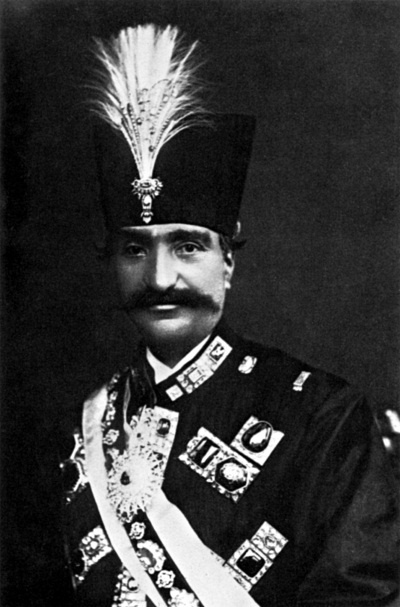 Иллюстрация к книге — Персидская империя. Иран с древнейших времен до наших дней [i_037.jpg]