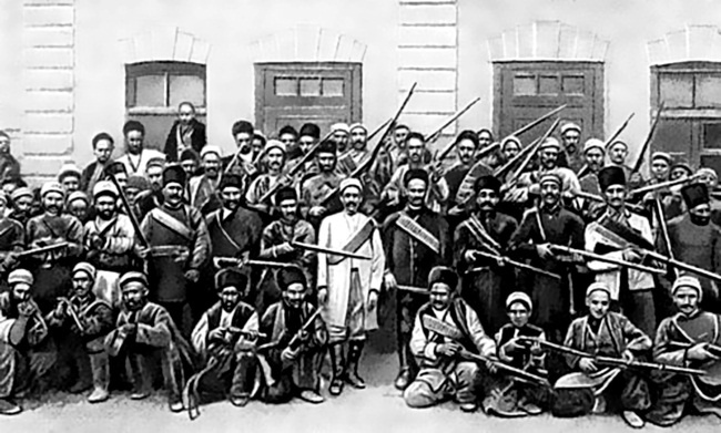 Иллюстрация к книге — Персидская империя. Иран с древнейших времен до наших дней [i_038.jpg]