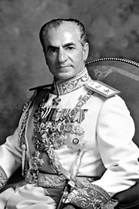 Иллюстрация к книге — Персидская империя. Иран с древнейших времен до наших дней [i_043.jpg]