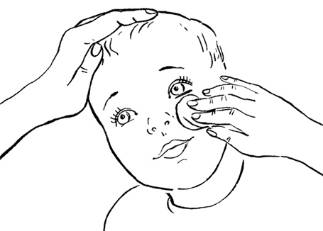 Иллюстрация к книге — Я мама первый год. Книга о счастливом материнстве [i_003.jpg]