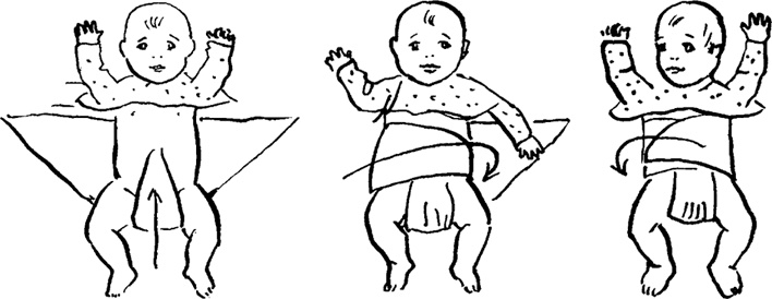 Иллюстрация к книге — Я мама первый год. Книга о счастливом материнстве [i_020.jpg]