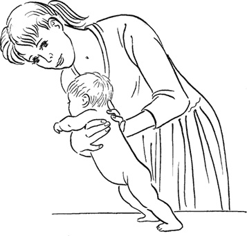 Иллюстрация к книге — Я мама первый год. Книга о счастливом материнстве [i_035.jpg]