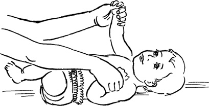 Иллюстрация к книге — Я мама первый год. Книга о счастливом материнстве [i_057.jpg]