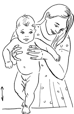 Иллюстрация к книге — Я мама первый год. Книга о счастливом материнстве [i_060.jpg]