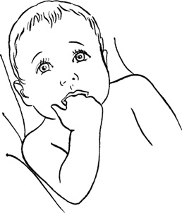 Иллюстрация к книге — Я мама первый год. Книга о счастливом материнстве [i_063.jpg]