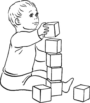 Иллюстрация к книге — Я мама первый год. Книга о счастливом материнстве [i_131.jpg]