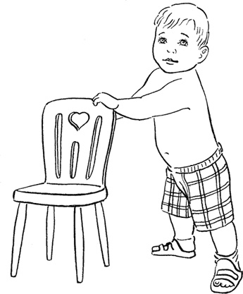 Иллюстрация к книге — Я мама первый год. Книга о счастливом материнстве [i_133.jpg]