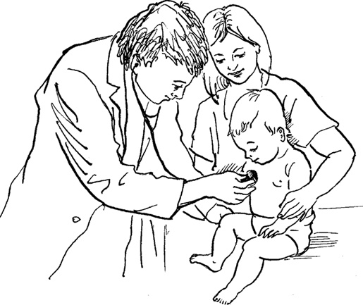 Иллюстрация к книге — Я мама первый год. Книга о счастливом материнстве [i_139.jpg]