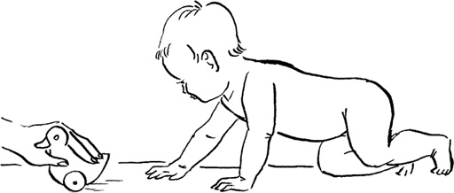 Иллюстрация к книге — Я мама первый год. Книга о счастливом материнстве [i_142.jpg]