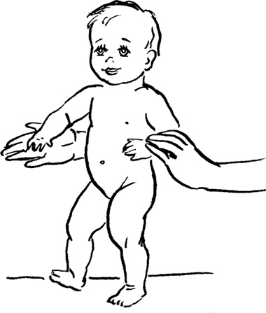 Иллюстрация к книге — Я мама первый год. Книга о счастливом материнстве [i_165.jpg]